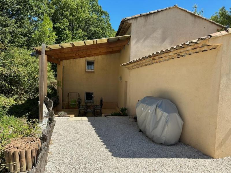 Villa Au Pied De La Sainte Victoire Puyloubier المظهر الخارجي الصورة